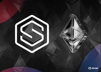 SharpLink đặt cọc 200 triệu USD Ethereum qua wstETH của Lido