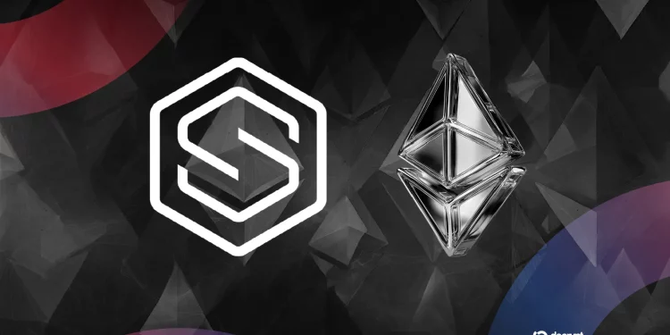 SharpLink đặt cọc 200 triệu USD Ethereum qua wstETH của Lido