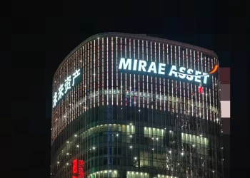 Mirae Asset tiến vào tài chính số với Digital X