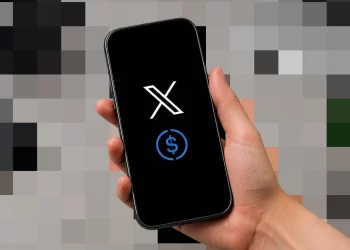 X có thể dùng stablecoin để trả tiền bản quyền nội dung