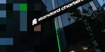 Standard Chartered trở thành nhà phân phối đầu tiên của stablecoin HKDAP tại Hồng Kông