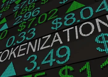 Cổ phiếu token hóa tăng vọt số người nắm giữ và khối lượng giao dịch