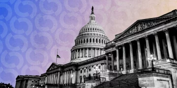 Washington đồng loạt hành động, thúc đẩy quy định tài sản mã hóa