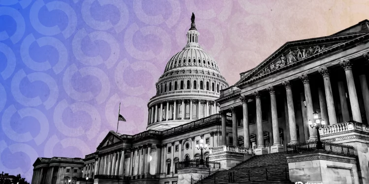 Washington đồng loạt hành động, thúc đẩy quy định tài sản mã hóa