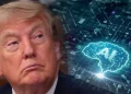 Trump công bố lập “Lực lượng AI” và bổ nhiệm điều phối viên AI