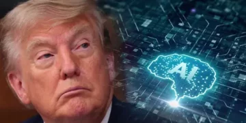 Trump công bố lập “Lực lượng AI” và bổ nhiệm điều phối viên AI