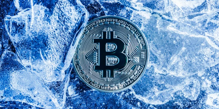 Mật vụ Mỹ đóng băng 52,8 triệu USD liên quan chợ Xinbi