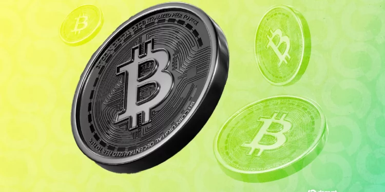 Bitcoin tăng giá bất chấp cổ phiếu chip lao dốc vì lời kêu gọi giảm tốc AI