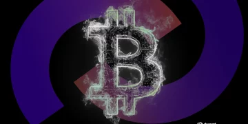 Bitcoin giữ vùng vàng, Phố Wall chững lại trước lo ngại Fed tăng lãi suất