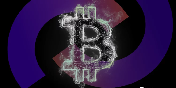 Bitcoin giữ vùng vàng, Phố Wall chững lại trước lo ngại Fed tăng lãi suất