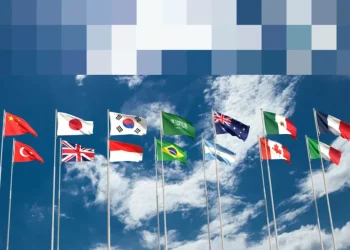 G20 xác định tài sản mã hóa là động lực tăng trưởng và đổi mới tài chính