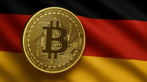 Đức dự thảo thuế 25% lợi nhuận tài sản mã hóa từ 2027