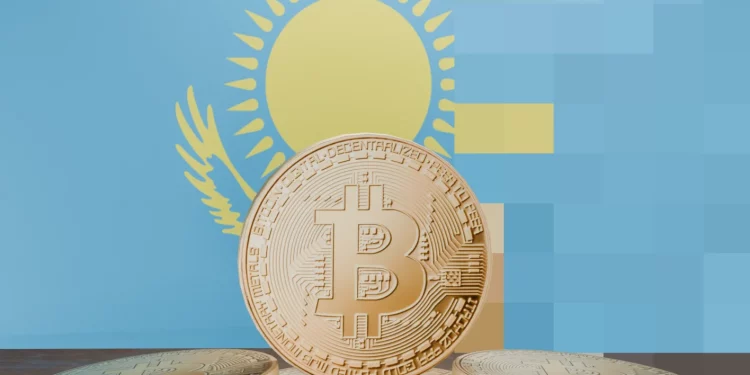 Binance ký loạt thỏa thuận thúc đẩy tài sản mã hóa tại Kazakhstan