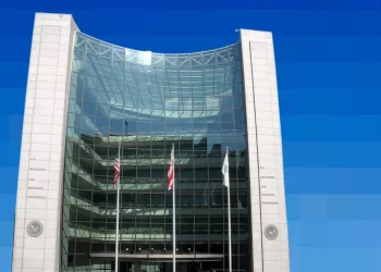 SEC thí điểm miễn trừ cho phép giao dịch cổ phiếu token hóa on-chain