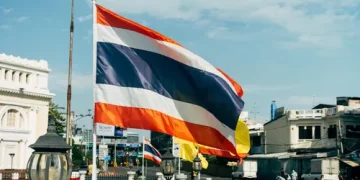 Thái Lan áp dụng quy tắc chuyển tiền với tài sản mã hóa từ năm 2027