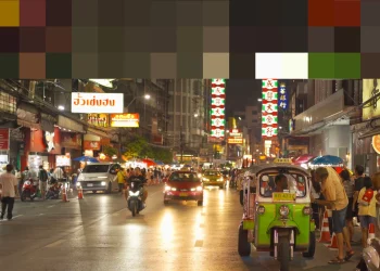 SEC Thái Lan siết quy định phái sinh tài sản mã hóa nước ngoài