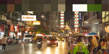 SEC Thái Lan siết quy định phái sinh tài sản mã hóa nước ngoài