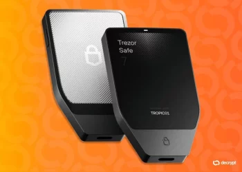 Trezor cảnh báo nhà cung cấp email bị tin tặc xâm nhập
