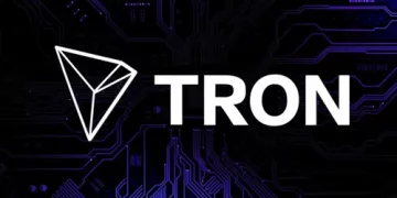 ETF Staking đầu tiên gắn với Tron chính thức giao dịch tại Mỹ