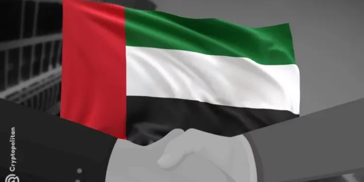 UAE chuyển kho định danh số UAEPASS lên blockchain Avalanche