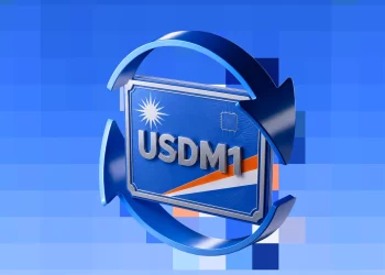 Giao dịch mua bán lại trên blockchain đầu tiên dùng trái phiếu số của Quần đảo Marshall