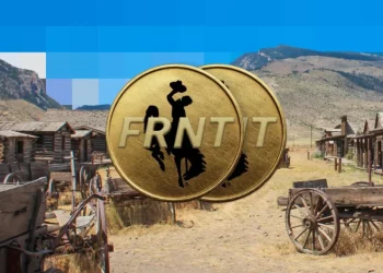 Wyoming dùng bằng chứng dự trữ Chainlink xác minh stablecoin FRNT theo thời gian thực