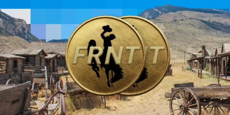 Wyoming dùng bằng chứng dự trữ Chainlink xác minh stablecoin FRNT theo thời gian thực