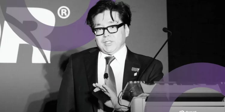 Bitmine của Tom Lee mua thêm Ethereum, tiến gần mốc 5% nguồn cung