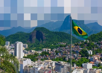 Brazil dẫn đầu chấp nhận tài sản mã hóa toàn cầu dù thị trường mất nửa giá trị