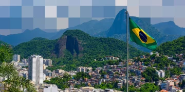 Brazil dẫn đầu chấp nhận tài sản mã hóa toàn cầu dù thị trường mất nửa giá trị
