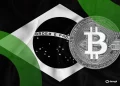 Ngân hàng Brazil mở rộng dịch vụ tài sản mã hóa trước thời hạn pháp lý mới