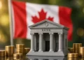Cơ quan giám sát tài chính Canada khẳng định tiền gửi token hóa có địa vị pháp lý như truyền thống
