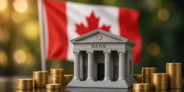 Cơ quan giám sát tài chính Canada khẳng định tiền gửi token hóa có địa vị pháp lý như truyền thống