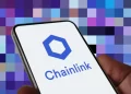 Chainlink mở rộng vai trò cầu nối giữa ngân hàng và dữ liệu kinh tế Mỹ