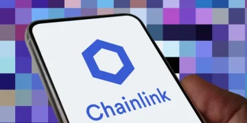 Chainlink mở rộng vai trò cầu nối giữa ngân hàng và dữ liệu kinh tế Mỹ