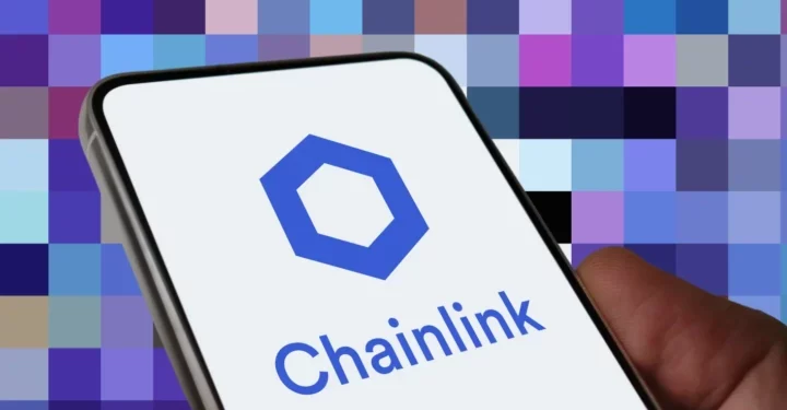 Chainlink mở rộng vai trò cầu nối giữa ngân hàng và dữ liệu kinh tế Mỹ