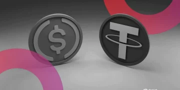 Circle và Tether đóng băng ví liên quan vụ hack Bitget