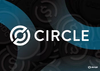 Circle ra mắt mạng chính Arc với Blackrock và Visa
