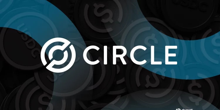 Circle ra mắt mạng chính Arc với Blackrock và Visa