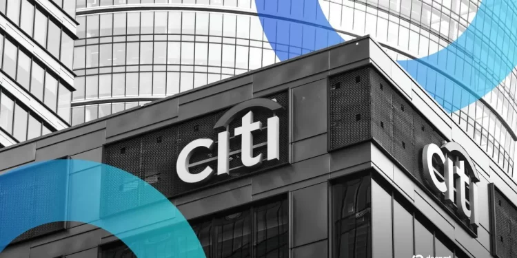 Coinbase và Citi cho doanh nghiệp nhận thanh toán stablecoin không cần nắm giữ