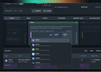 Tổng quan về Vault trong tài chính trên chuỗi (onchain finance)