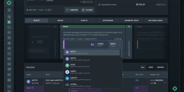 Tổng quan về Vault trong tài chính trên chuỗi (onchain finance)