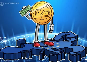 AllUnity ra mắt USDAU, đưa thanh khoản USD vào khuôn khổ MiCA