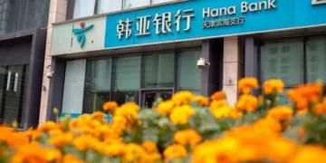 Hana Bank phát hành trái phiếu số 100 triệu usd trên hạ tầng Euroclear