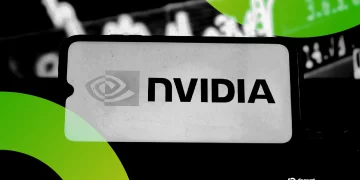 Nvidia ra mắt cơ chế ngắt khẩn cấp cho tác nhân AI sau hàng loạt sự cố