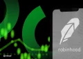 Hai kỹ sư Robinhood bị truy tố tội gian lận hàng hóa