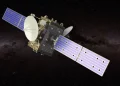 Google phóng chip AI lên quỹ đạo, đi trước Musk và Bezos