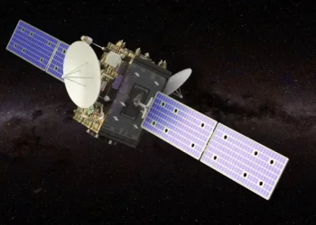 Google phóng chip AI lên quỹ đạo, đi trước Musk và Bezos
