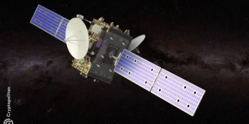 Google phóng chip AI lên quỹ đạo, đi trước Musk và Bezos