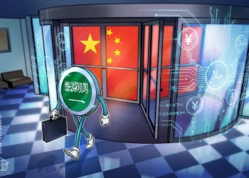 Saudi Arabia rút khỏi dự án CBDC xuyên biên giới mBridge do Trung Quốc hậu thuẫn